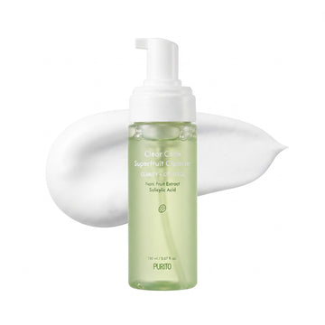 Purito SEOUL Nettoyant Superfruit Clear Code 150ml