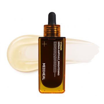 Ampoule Vitaminée Derma MEDIHEAL 50 ml