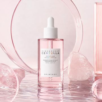 SKIN1004 Poremizing Fresh Ampoule - Lightweight Hydration for Smooth Skin
