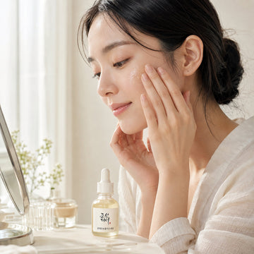 Sérum éclat Propolis + Niacinamide Beauty of Joseon 30 ml