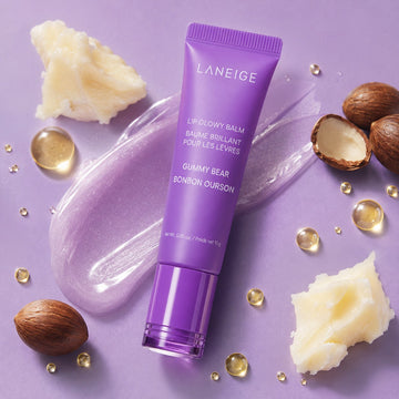 Baume Brillant Lèvres LANEIGE Gummy Bear 10g