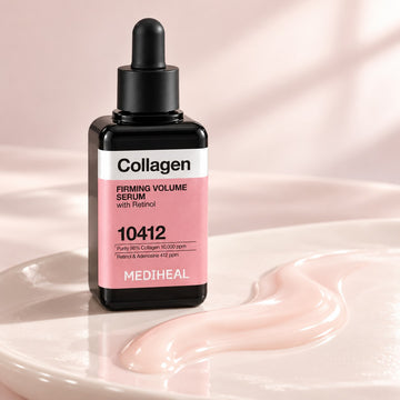 Sérum Volumateur Raffermissant au Collagène MEDIHEAL 100ml
