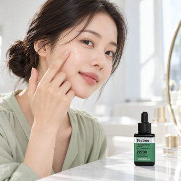 MEDIHEAL Teatree Calming Hydra Serum 40ml