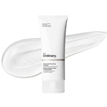Nettoyant moussant Glucoside The Ordinary 150ml