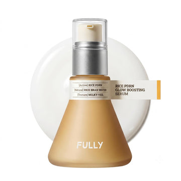 PDRN Serum - FULLY Rice PDRN Glow Serum 50ml