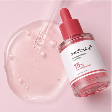medicube TXA Niacinamide 15 Serum 30ml