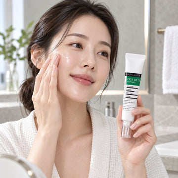 DERMA FACTORY Ampoule Cica 60,2 % 30 ml