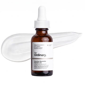 Solution d'Ascorbyl Glucoside 12% The Ordinary 30ml