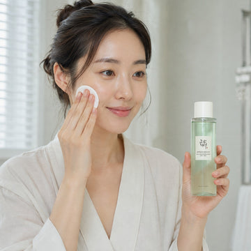 Beauty of Joseon Green Plum Toner Refreshing AHA + BHA 150ml