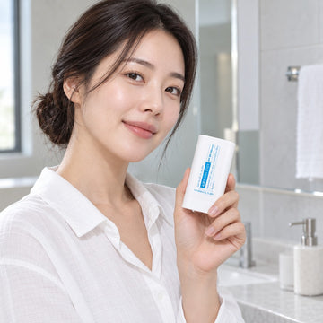 DERMA FACTORY Stick Solaire Airy SPF50+ PA++++ 18g