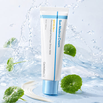Centellian24 Crème Solaire Madeca SPF35 PA++ 50ml