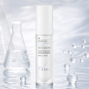 Essence tonifiante VT TX 2000 Shot 30 ml