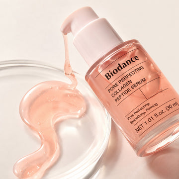 Biodance Sérum Collagène Peptides Perfection Pores 30 ml