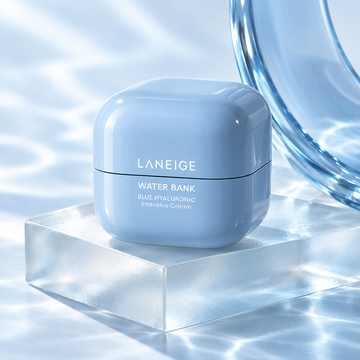 LANEIGE Water Bank Blue Hyaluronic Intensive Cream 50ml