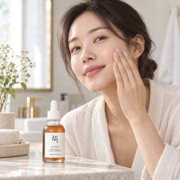 Sérum Revive Beauty of Joseon 60ml Ginseng + Mucine d'escargot
