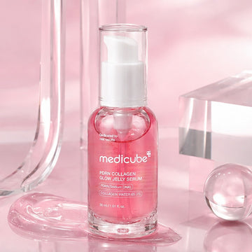 Sérum gelée au collagène PDRN MEDICUBE 30 ml