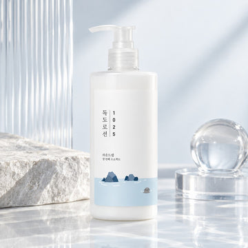 ROUND LAB 1025 Dokdo Lotion 400ml