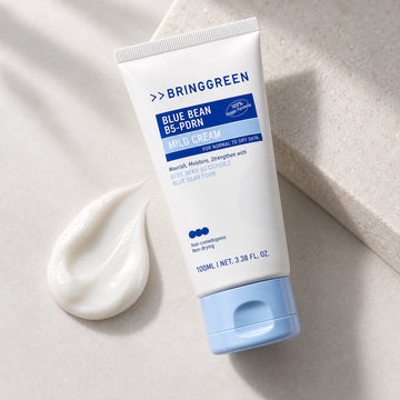 BRING GREEN Crème Douce au Blue Bean B5-PDRN 100 ml