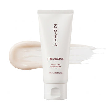 Gel Nettoyant Peeling KOPHER Ttaekkugmul 100 ml