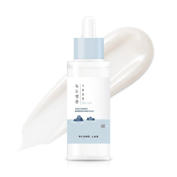 ROUND LAB Ampoule Dokdo - 1025 Ampoule Barrière Dokdo 50 ml