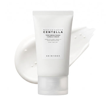 SKIN1004 Tone Brightening Capsule Cream Madagascar Centella 75ml