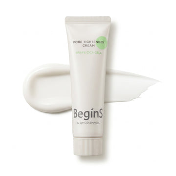 BeginS by JUNGSAEMMOOL Crème Pores Resserrés 50 ml