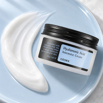 COSRX Hyaluronic Acid Intensive Cream 100g