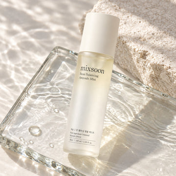 mixsoon Brume Équilibrante Ample au Soja 100ml