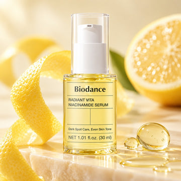 Sérum Biodance Radiant Vita Niacinamide 30ml