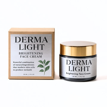 Radiant Glow Face Cream