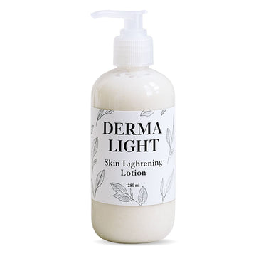 Derma Light Whitening Lotion - Skincare Lab