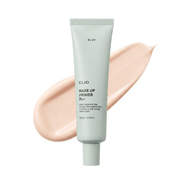 CLIO Base de teint réveil blur 30ml