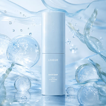 Laneige Water Bank Serum - Ultimate Hydration for Your Skin