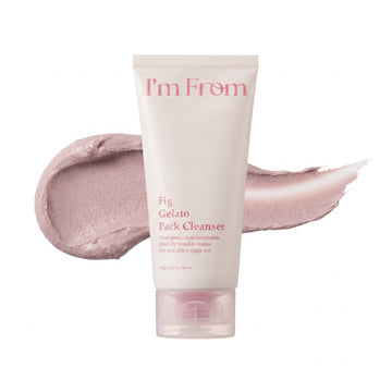 Nettoyant I'm From Fig Gelato en tube 120 g