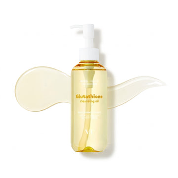 VT Glutathione Glow Huile Nettoyante 200ml