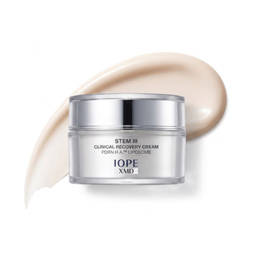 Crème régénérante IOPE XMD Stem III Clinical 50ml