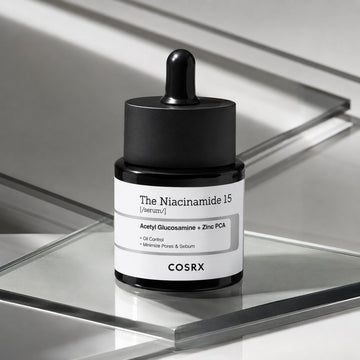 Sérum Niacinamide 15 COSRX 20 ml
