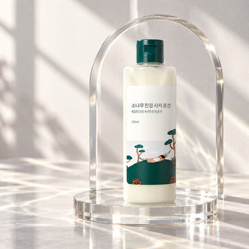 ROUND LAB Pine Calming Cica Lotion 250ml