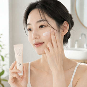 Beauty of Joseon Relief Sun : Riz + Probiotiques 10ml