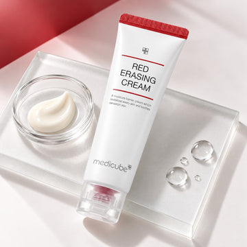 MEDICUBE Crème Anti-Marques Rouges 2.0 50ml