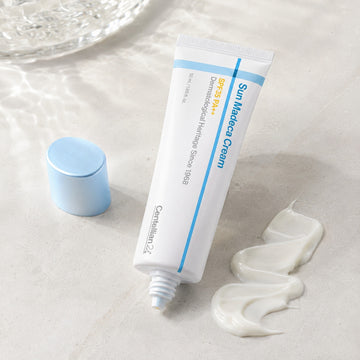 Centellian24 Crème Solaire Madeca SPF35 PA++ 50ml