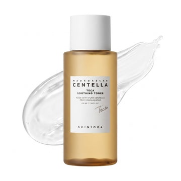 SKIN1004 Madagascar Centella TECA Tonique Apaisant 210ml