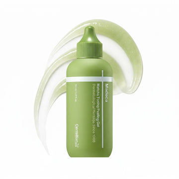 Centellian24 Madeca Matcha Gel Exfoliant Tonifiant 150 ml