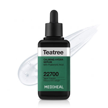 MEDIHEAL Teatree Sérum Calmant Hydra 100ml