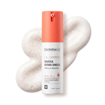 Centellian24 Madeca Derma Shield Safe Sun Essence SPF50+ PA+++ 40 ml