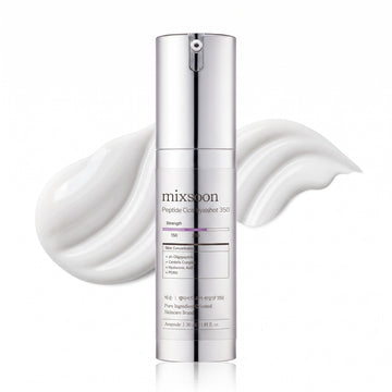 mixsoon Peptide Cica Hyalshot 350 30 ml