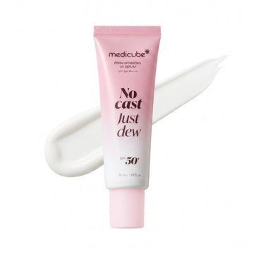 medicube Sérum Hydratant UV PDRN SPF 50+ PA++++ 50ml