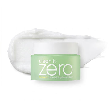 BANILA CO Clean It Zero Baume Nettoyant Clarifiant Pores 25 ml