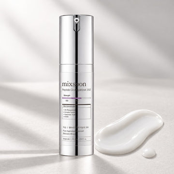 mixsoon Peptide Cica Hyalshot 350 30 ml
