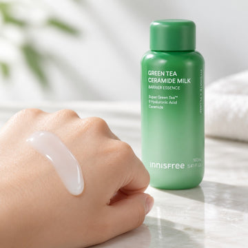 Innisfree Sérum Barrière au Thé Vert et Céramide 160 ml